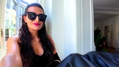 GoddessSultanaAisha - For worship to ruin