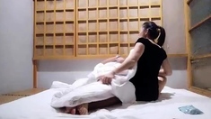 Amateur sex hidden cam