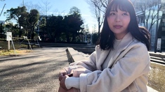 Amateur French Teen Outdoor Softcore