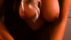 Dildo and cock - Dreamescapades