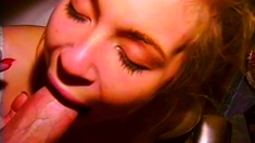 Hot amateur close up Doggy style HD video