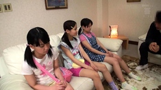 Anal Teens Group Sex