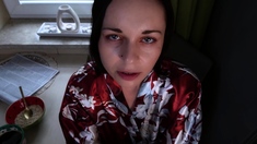 AimeeWavesXXX - step-Mommy Creates a Safe Space for your