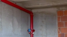 Shhh! Exhibitionist Caught Touching Herself In Public