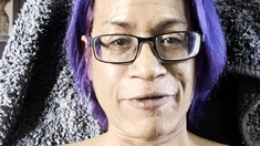 Mijn Paars Haar, Mijn Overgave