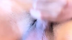 Hardcore Cumshot Of A Gay