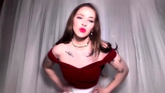 Thecherrygirl - Trad Wife Gets Revenge