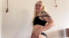 Bambi Paige - Denied Joi