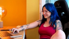 I Just Want To Find A Guy Willing To Fuck Me!! - A Fan