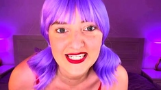 Mistressmystique - Beginners Cei Set - Cum Eating Instructio