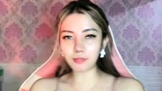 Live Show Asian Colmek