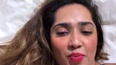 Indian Live Big Tits Showing