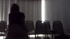 Amateur Hidden Cams Reveal Cock Riding Hoes