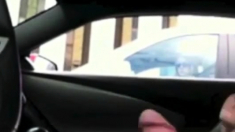 Best of public car dick flashing xhamster 01 not my video