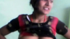 Indian Teen Guddi