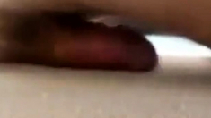 Carpet Floor Humping Cum