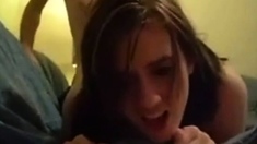 Painful Anal