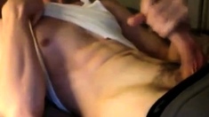 hot twink cumpilation