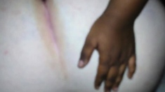 BBC fucks my huge chub ass