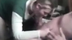 Hot Milf Fucks Hubby's Friend 2
