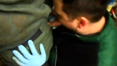 Slusarz video III