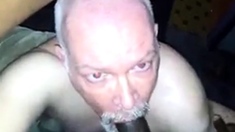 Cum Dump Daddy