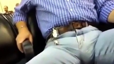 Str8 Daddy Bulge