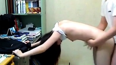 Hot Korean sex