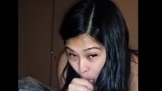 asian cutie pie