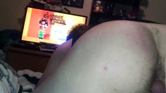 Gay Twink Fucked while being Filmed!