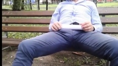 daddy bulge