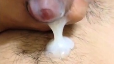 Cumshot Compilation